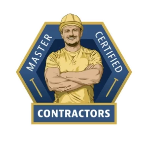 Master Certified Contractor - 375 Roof Inc.