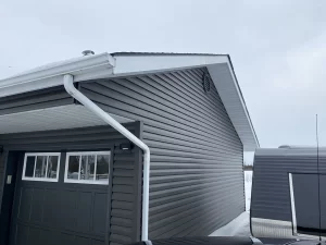LP Platinum Roofing Exteriors siding installation 1 - 375 Roof Inc.