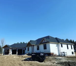 new home roofing 1 - 375 Roof Inc.