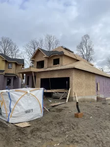 new home roofing 2 - 375 Roof Inc.