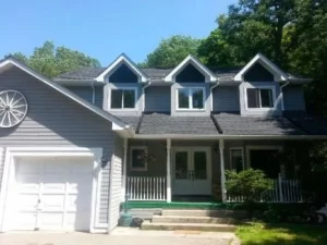roof installation 4 - 375 Roof Inc.