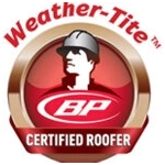 BP Certified Roofer 150 - 375 Roof Inc.