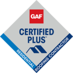 GAF Certified Plus - 375 Roof Inc.