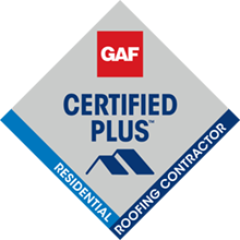 GAF Certified Plus - 375 Roof Inc.